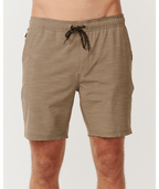 Rip Curl Boardwalk Jackson Volley in Walnut