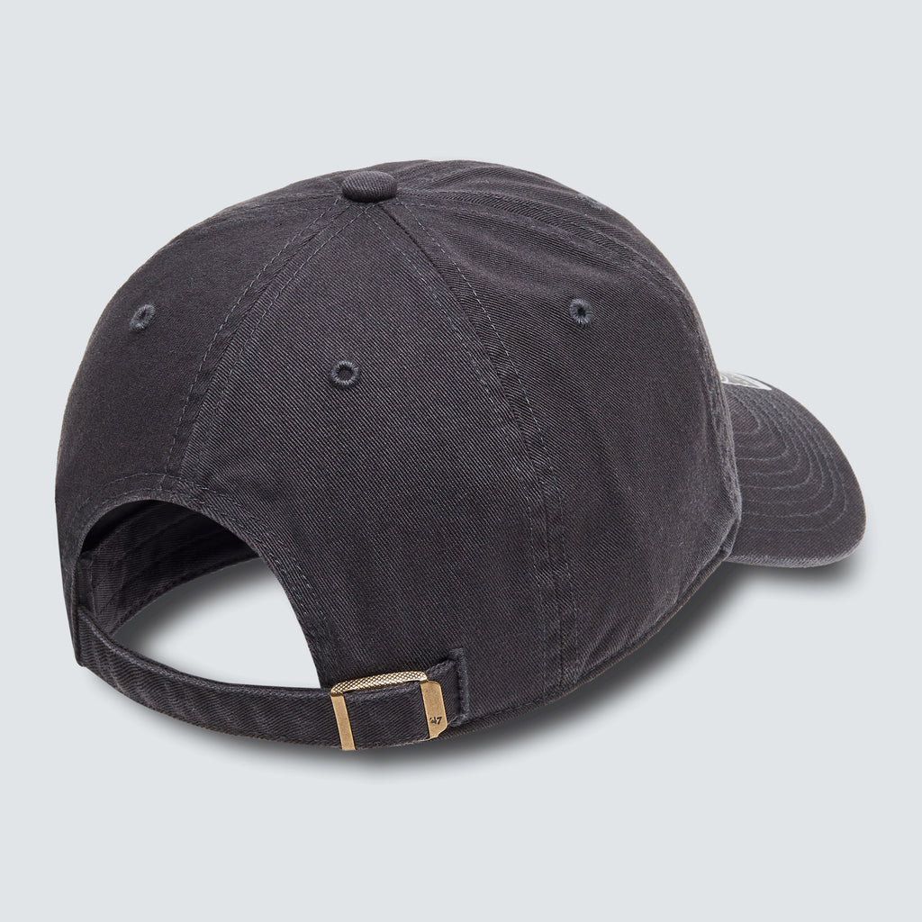 Oakley REMIX DAD HAT in Blackout