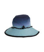 Billabong BOYS DIVISION REVO HAT in Faded Navy