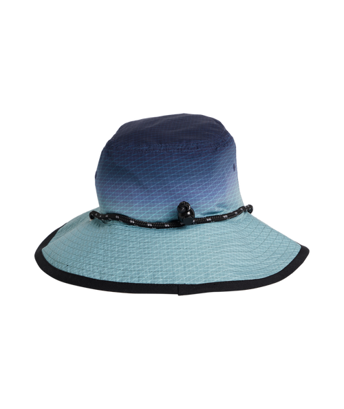 Billabong BOYS DIVISION REVO HAT in Faded Navy