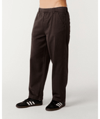 Rip Curl Classic Surf Carpenter Pant in Washed Black