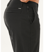 Rip Curl Boardwalk Phase in BLACK