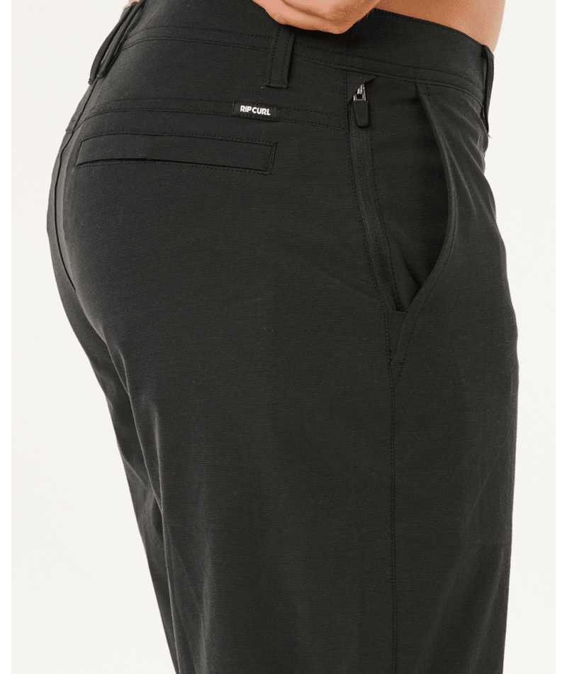 Rip Curl Boardwalk Phase in BLACK