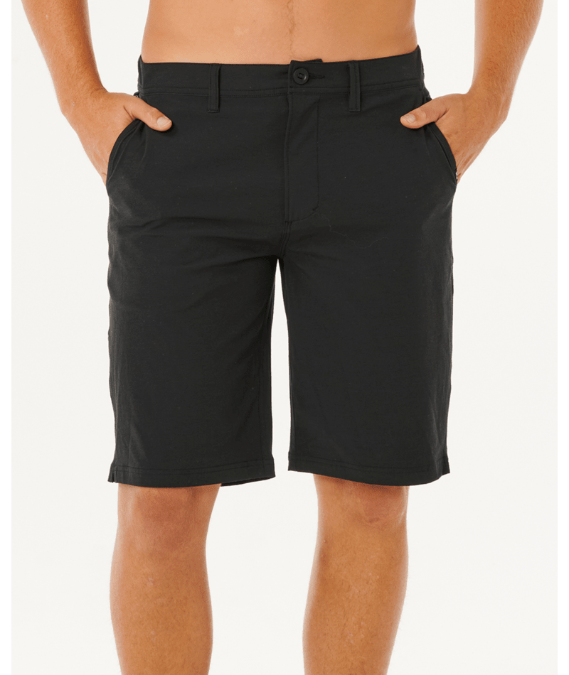Rip Curl Boardwalk Phase in BLACK