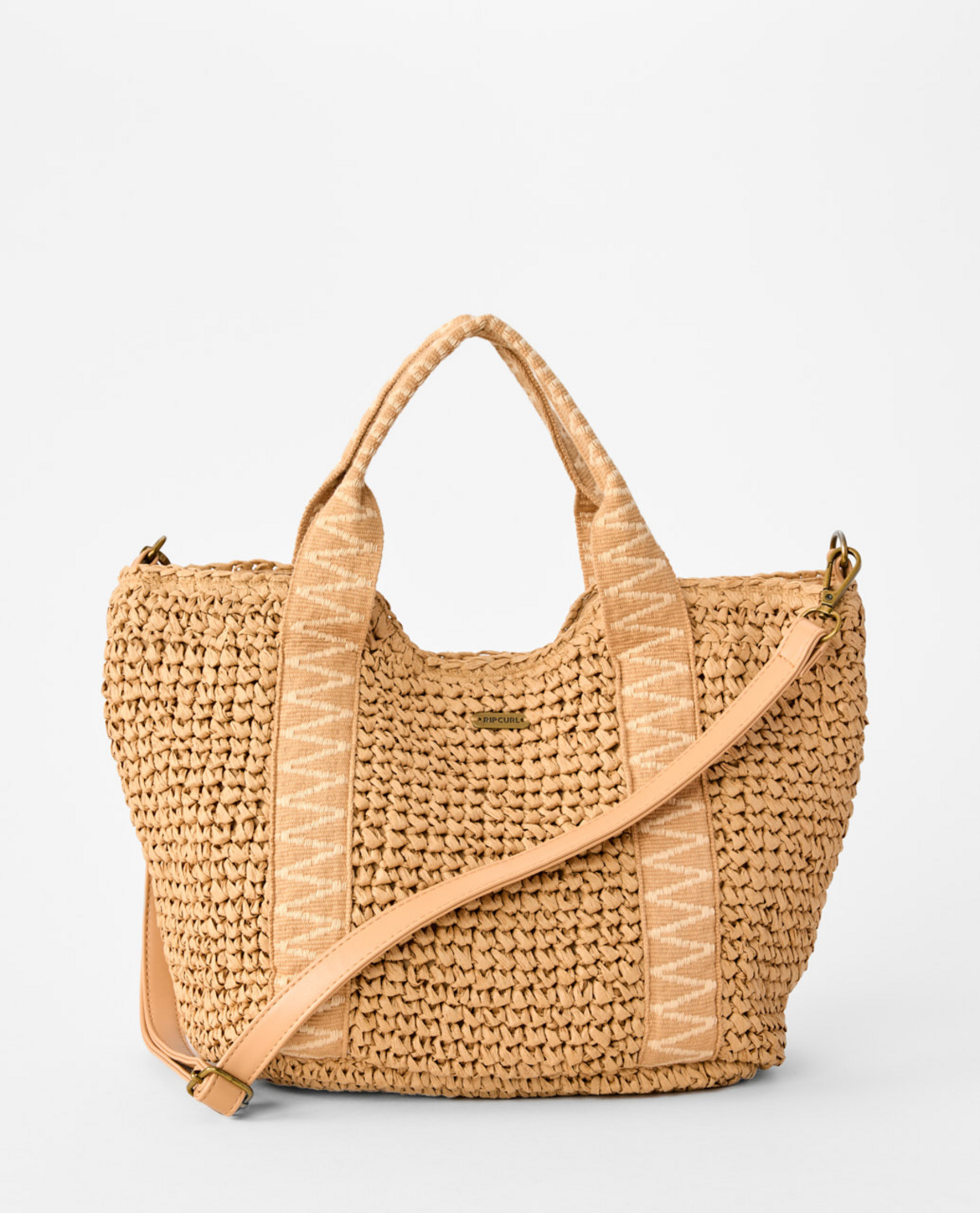 Rip Curl Classic Surf Paper 10l Bag in NATURAL