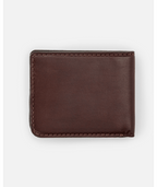 Rip Curl Premium Surf Rfid Slim in BROWN