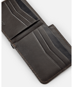 Rip Curl Premium Surf Rfid Slim in BROWN