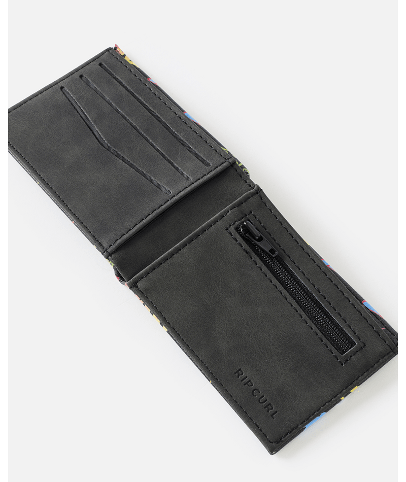 Rip Curl Sessions Pu Slim in MULTICO