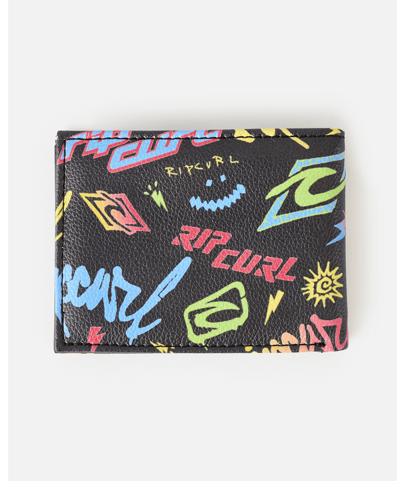 Rip Curl Sessions Pu Slim in MULTICO