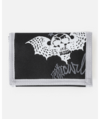Rip Curl Archive Surf Wallet in BLACK/GREY