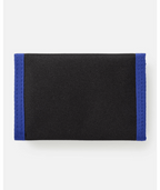 Rip Curl Archive Surf Wallet in Black/Blue