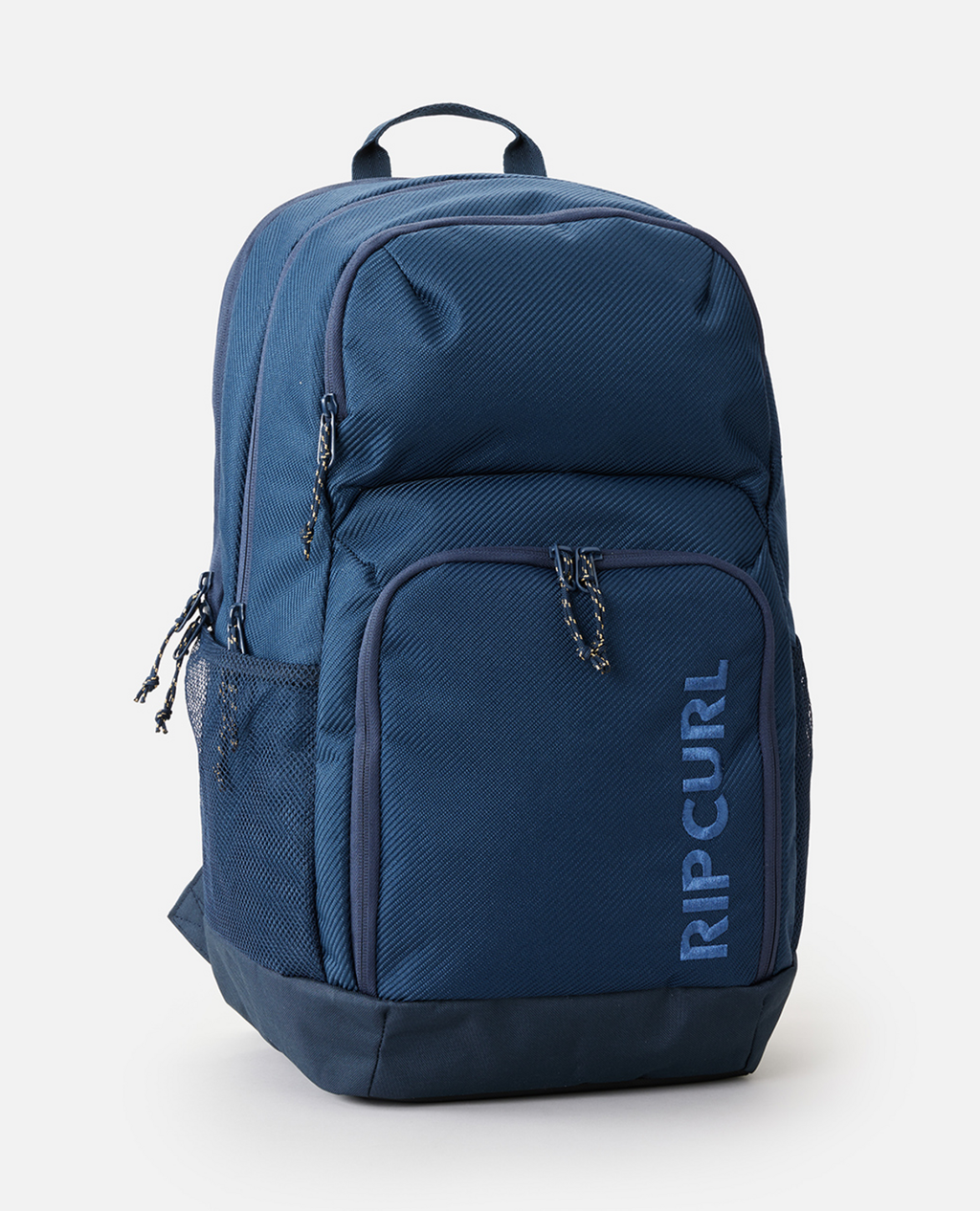 Rip Curl Chaser 33l Backpack in NAVY/GOLD