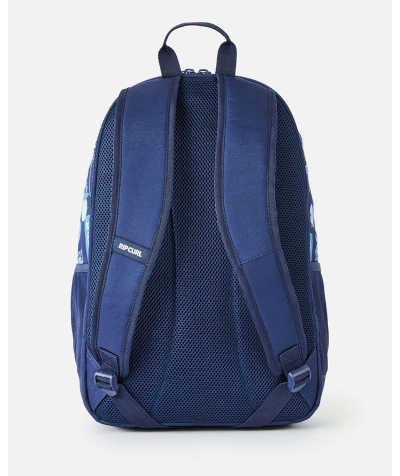 Rip Curl Ozone 2.0 30l Backpack in NAUTICAL BLUE