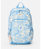 Rip Curl Ozone 2.0 30l Backpack in BLISSFUL BLUE
