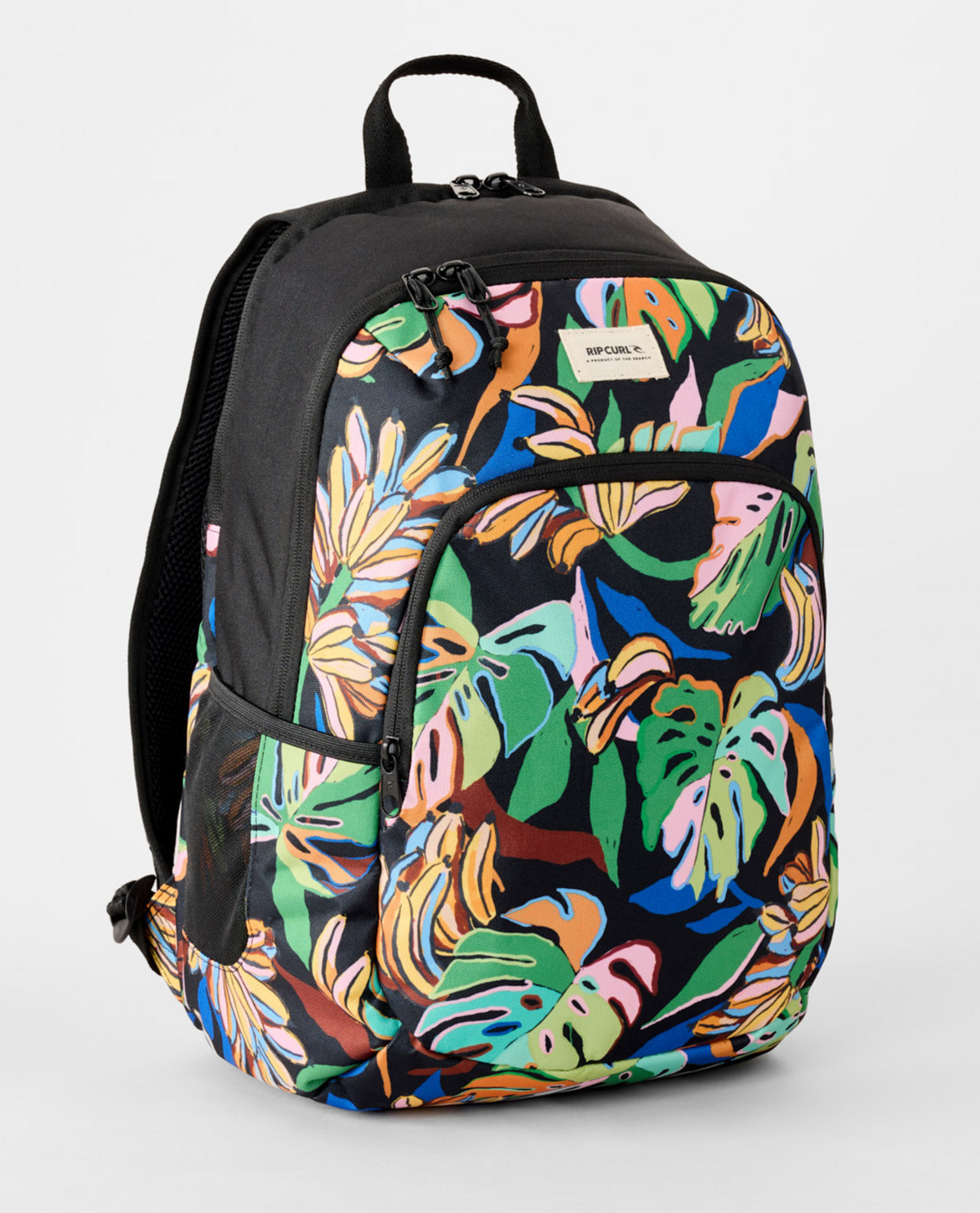 Rip Curl Ozone 2.0 30l Backpack in BLACK/GREEN