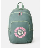 Rip Curl Ozone 2.0 30l Backpack in SEA SPRAY GREEN