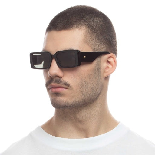 Le Specs Le Specs THE IMPECCABLE ALT FIT in BLA