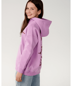 Rip Curl Sunkissed Search Hood - Girl in LILAC