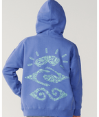Rip Curl Sunkissed Search Hood - Girl in OCEAN
