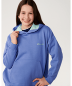 Rip Curl Sunkissed Search Hood - Girl in OCEAN