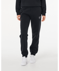 Rip Curl Surf Staple Trackpant in BLACK
