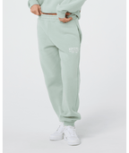 Rip Curl Surf Staple Trackpant in AQUA GRAY