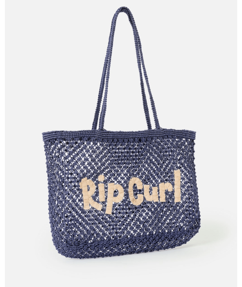 Rip Curl Mixed Montage 15l Tote in Mid Blue