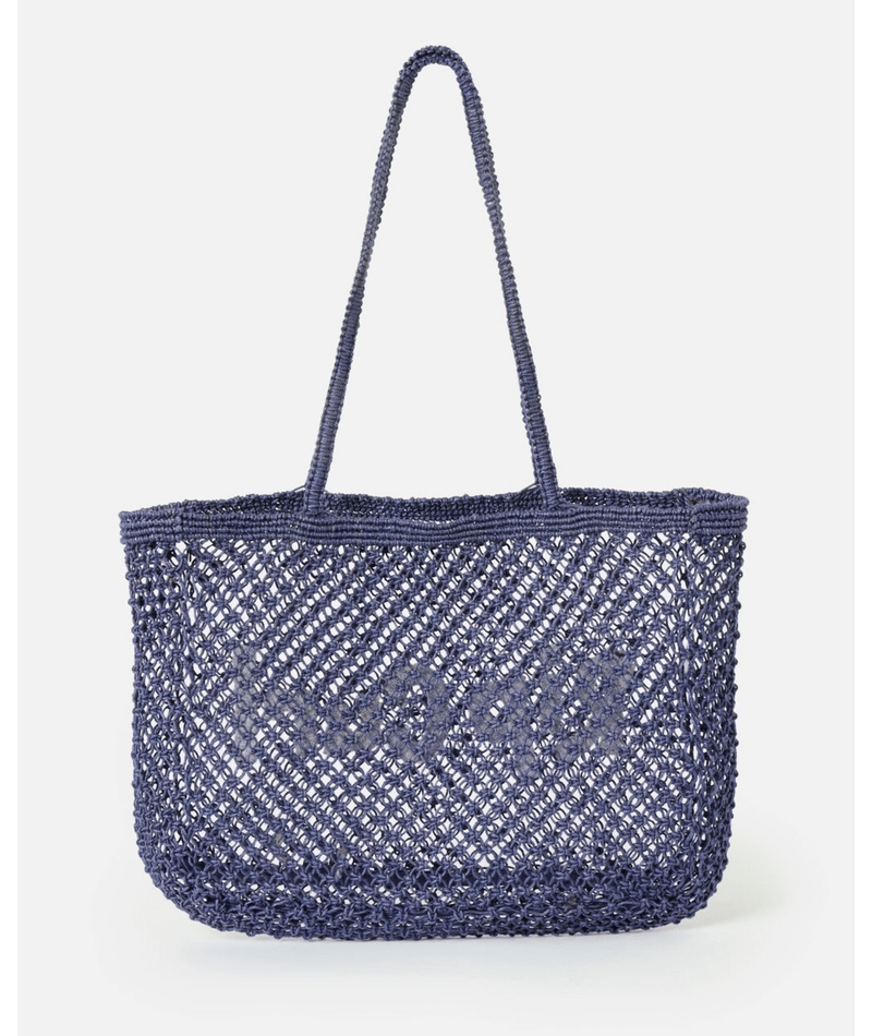Rip Curl Mixed Montage 15l Tote in Mid Blue