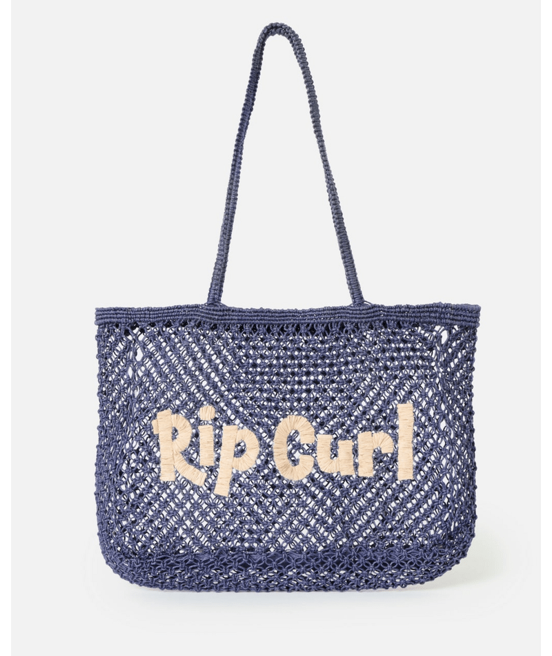 Rip Curl Mixed Montage 15l Tote in Mid Blue