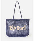 Rip Curl Mixed Montage 15l Tote in Mid Blue