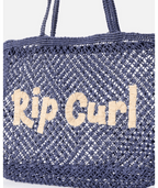 Rip Curl Mixed Montage 15l Tote in Mid Blue