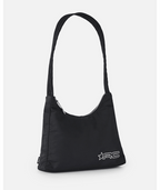 Rip Curl Archive: Script Handbag in BLACK