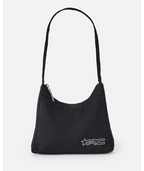 Rip Curl Archive: Script Handbag in BLACK