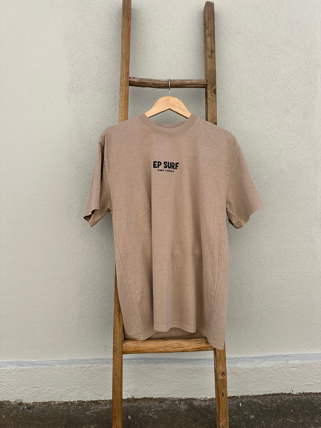 EP SURF Mens Troopy Tee