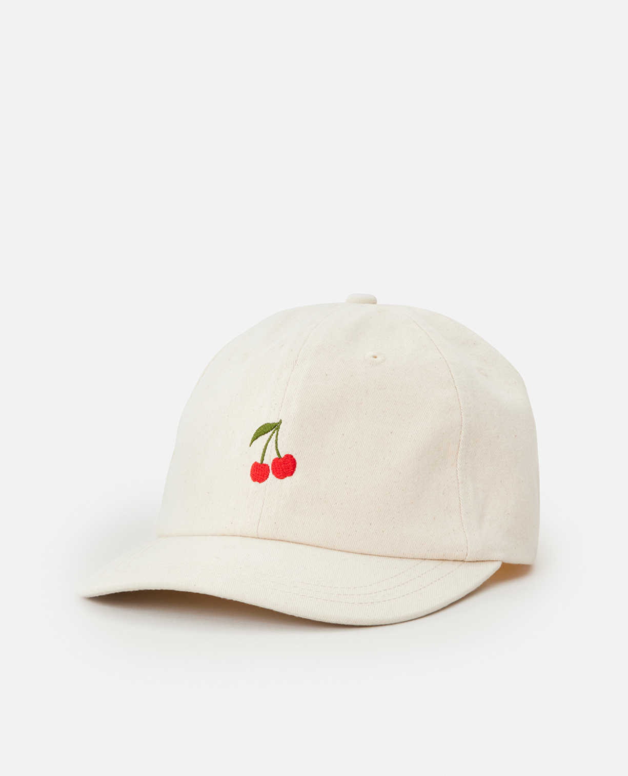 Rip Curl Mixed 6 Panel Cap in LILY