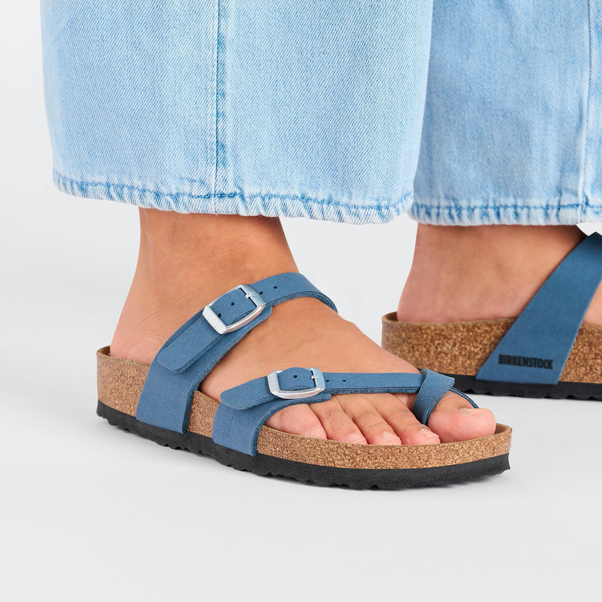 Birkenstock 102666339 in Single