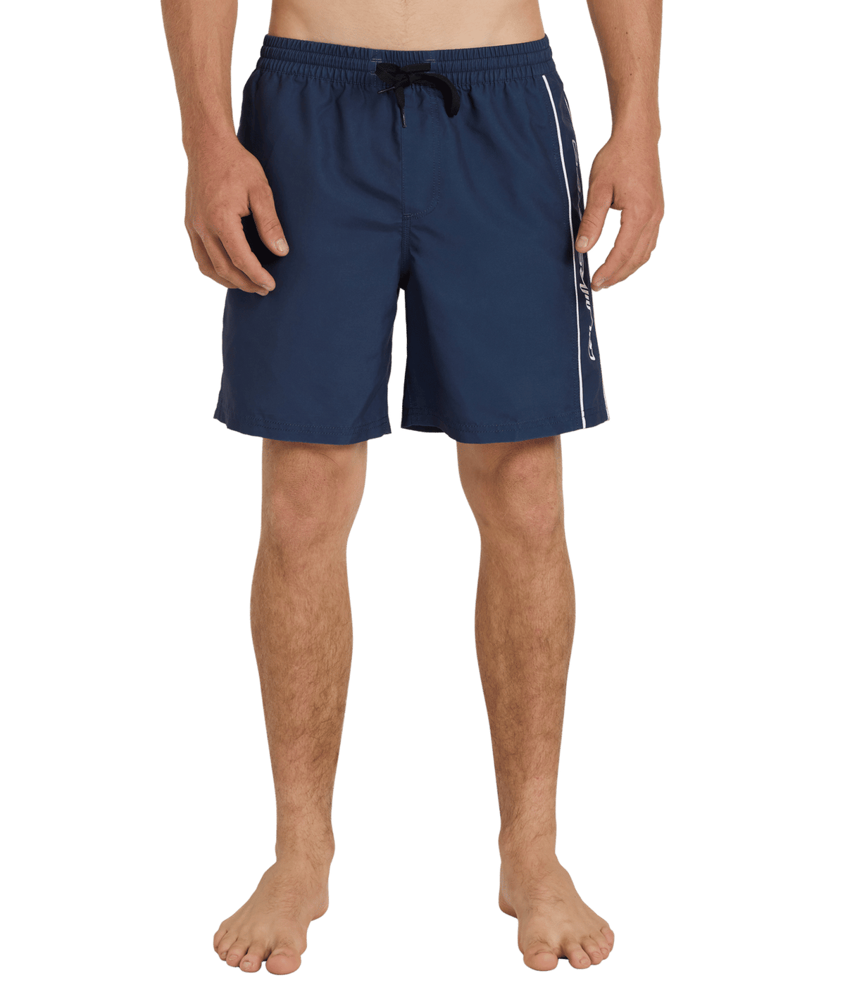 Quiksilver Everyday Vert 2.0 Volley 17 in Mood Indigo