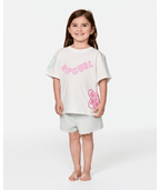 Rip Curl Sunshine Club Og Tee - Girl in BONE