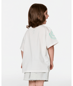 Rip Curl Sunshine Club Og Tee - Girl in BONE