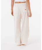 Rip Curl Keepsakes Washed Cord Pant in STONE