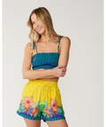 Rip Curl Bliss Walkshort in MULTICO