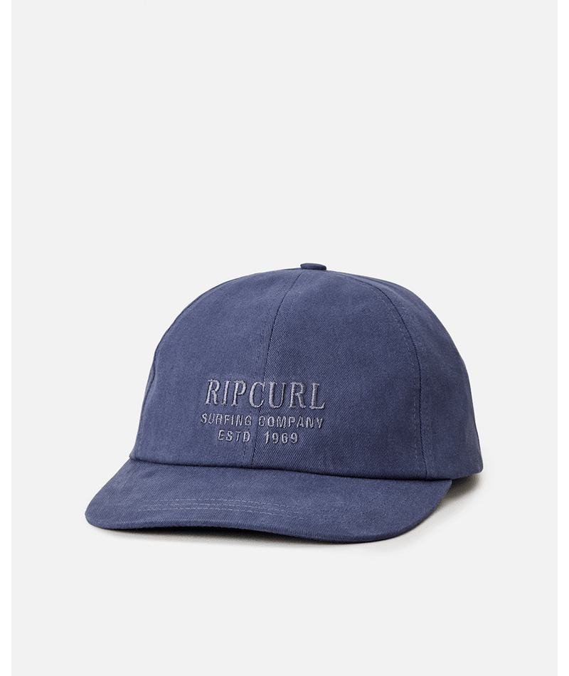 Rip Curl Surf Staple Cap in NAVY