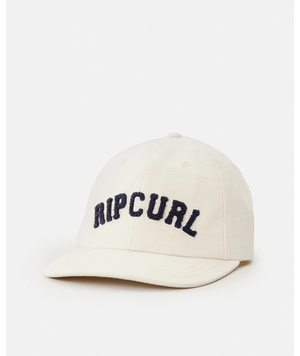 Rip Curl Mixed Montage Cap in NATURAL