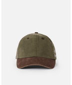 Rip Curl Mixed Montage Cap in OLIVE