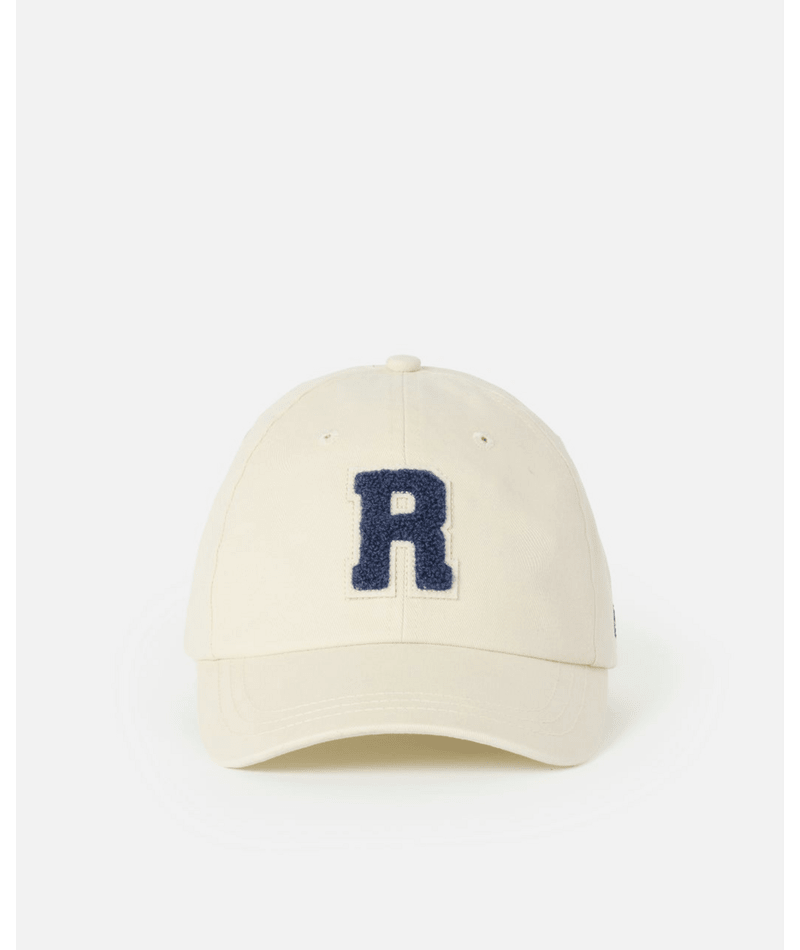 Rip Curl Mixed Montage Cap in Stone