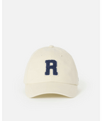 Rip Curl Mixed Montage Cap in Stone