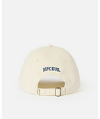 Rip Curl Mixed Montage Cap in Stone