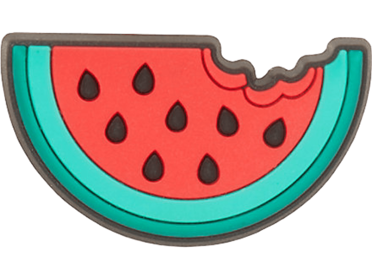 Crocs Watermelon in Single