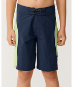 Rip Curl Panel Boardie -Boy in NAVY