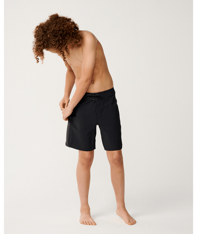 Rip Curl S.Series 3-2-One Cordura - Boy in BLACK